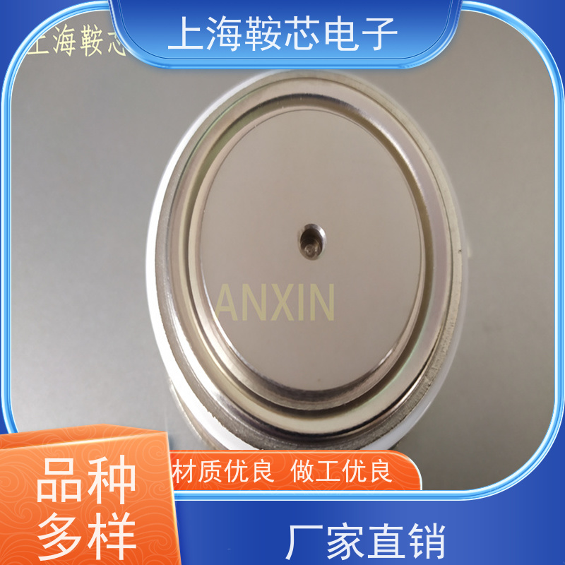 进口DYNEX平板可控硅 DCR1180F52 晶闸管 鞍芯电子 厂家