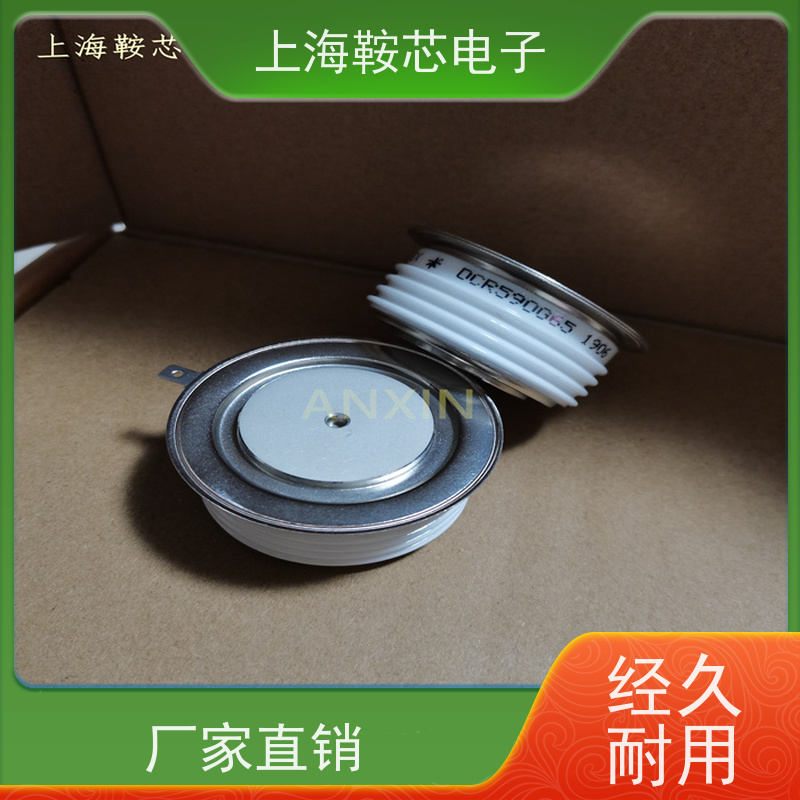 进口DYNEX平板可控硅 DCR1610F28 晶闸管 鞍芯电子 厂家