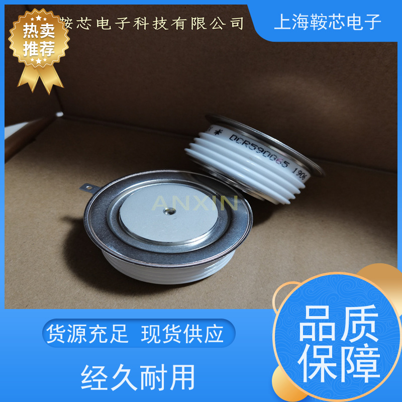 进口DYNEX平板可控硅 DCR3640W48 晶闸管 鞍芯电子 厂家
