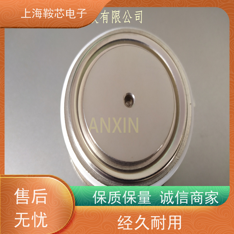 进口DYNEX平板可控硅 DCR1770F22 晶闸管 鞍芯电子 厂家