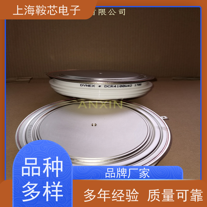进口DYNEX平板可控硅 DCR3650Y26 晶闸管 鞍芯电子 厂家