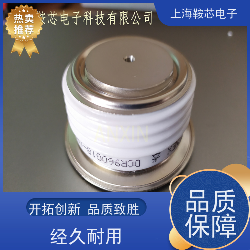 进口DYNEX平板可控硅 DCR3220A65 晶闸管 鞍芯电子 厂家