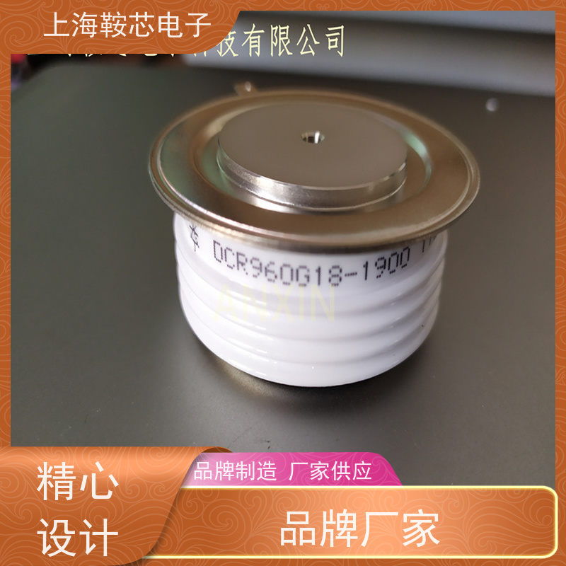 进口DYNEX平板可控硅 DCR780G42 晶闸管 鞍芯电子 厂家