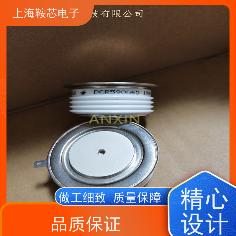 进口DYNEX平板可控硅 DCR1570L60 晶闸管 鞍芯电子 厂家