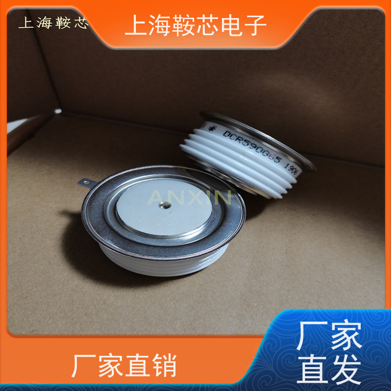 进口DYNEX平板可控硅 DCR890F60 晶闸管 鞍芯电子 厂家