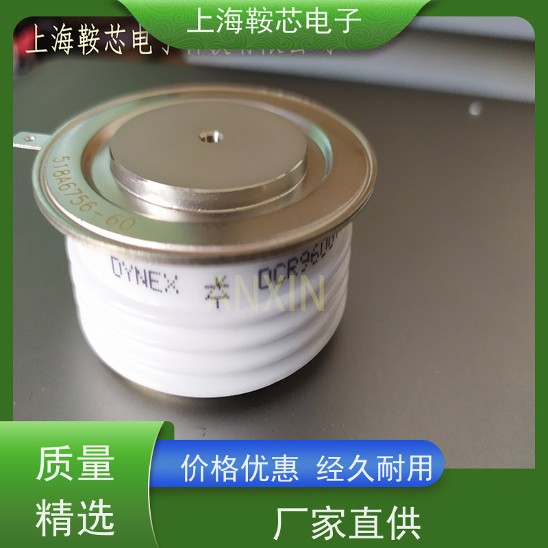 进口DYNEX平板可控硅 DCR690G52 晶闸管 鞍芯电子 厂家