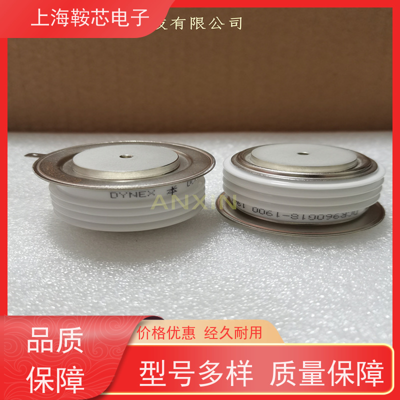 DYNEX丹尼克斯晶闸管 DCR1675SA51 平板可控硅 鞍芯电子 厂家