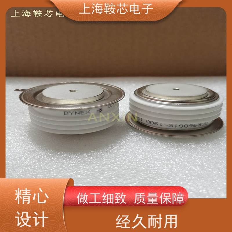 进口DYNEX平板可控硅 DCR4330M45 晶闸管 鞍芯电子 厂家