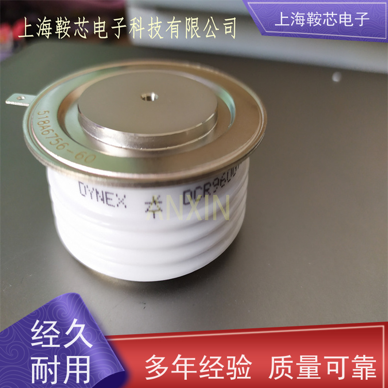 进口DYNEX平板可控硅 DCR390J85 晶闸管 鞍芯电子 厂家