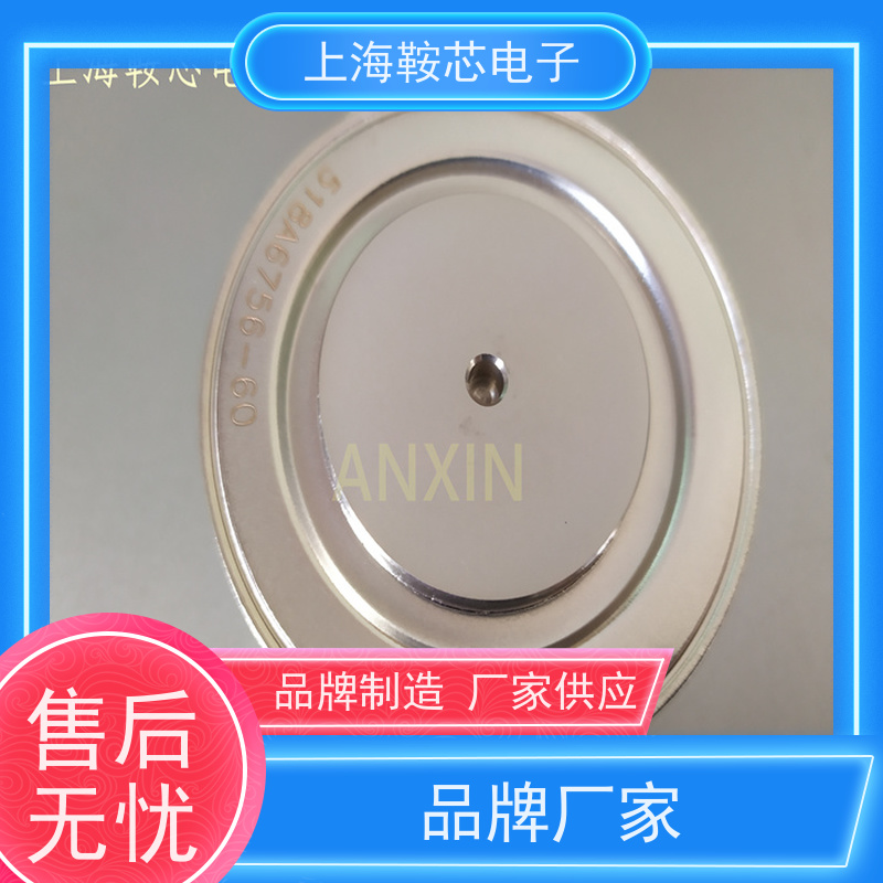 进口DYNEX平板可控硅 DCR2040L42 晶闸管 鞍芯电子 厂家