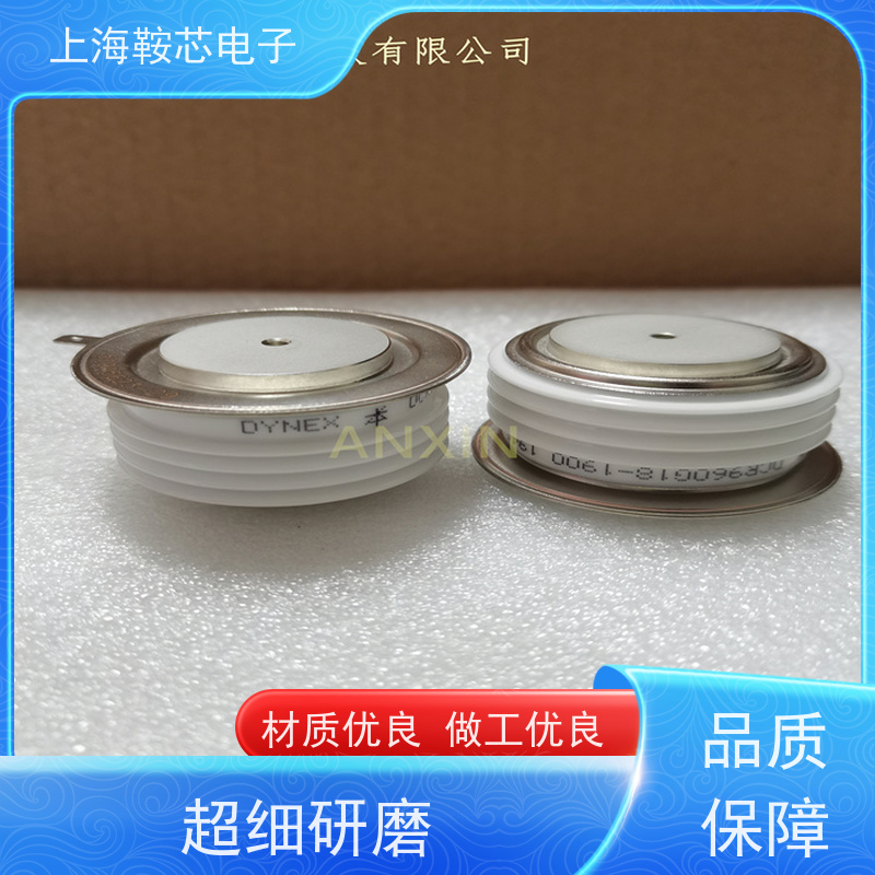 进口DYNEX平板可控硅 DCR2720V48 晶闸管 鞍芯电子 厂家