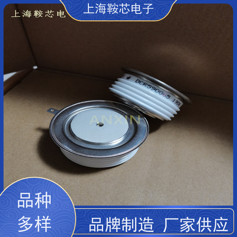 进口DYNEX平板可控硅 DCR3910Y18 晶闸管 鞍芯电子 厂家