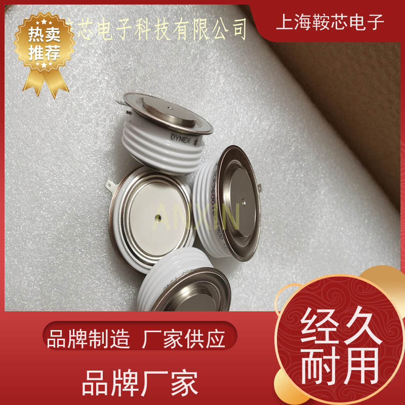进口DYNEX平板可控硅 DCR1950C48 晶闸管 鞍芯电子 厂家