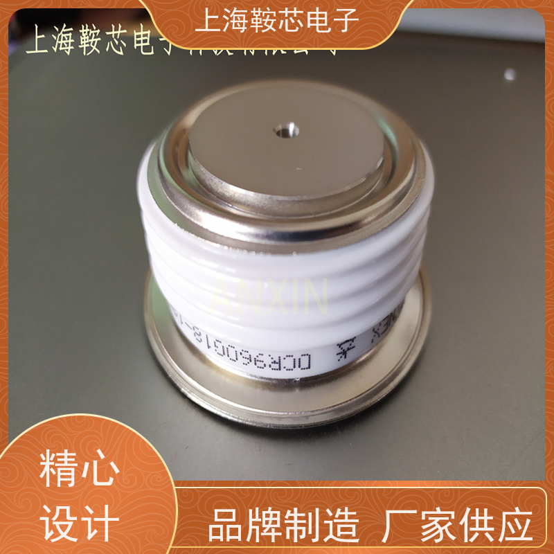 进口DYNEX平板可控硅 DCR2220Y55 晶闸管 鞍芯电子 厂家