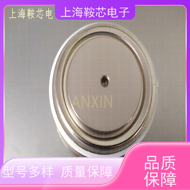 DYNEX丹尼克斯晶闸管 DCR1673SA26 平板可控硅 鞍芯电子 厂家