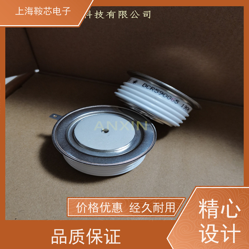 进口DYNEX平板可控硅 DCR4500A36 晶闸管 鞍芯电子 厂家