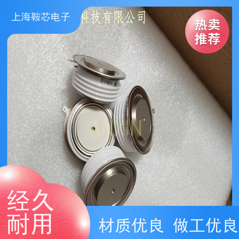 进口DYNEX平板可控硅 DCR820N60 晶闸管 鞍芯电子 厂家