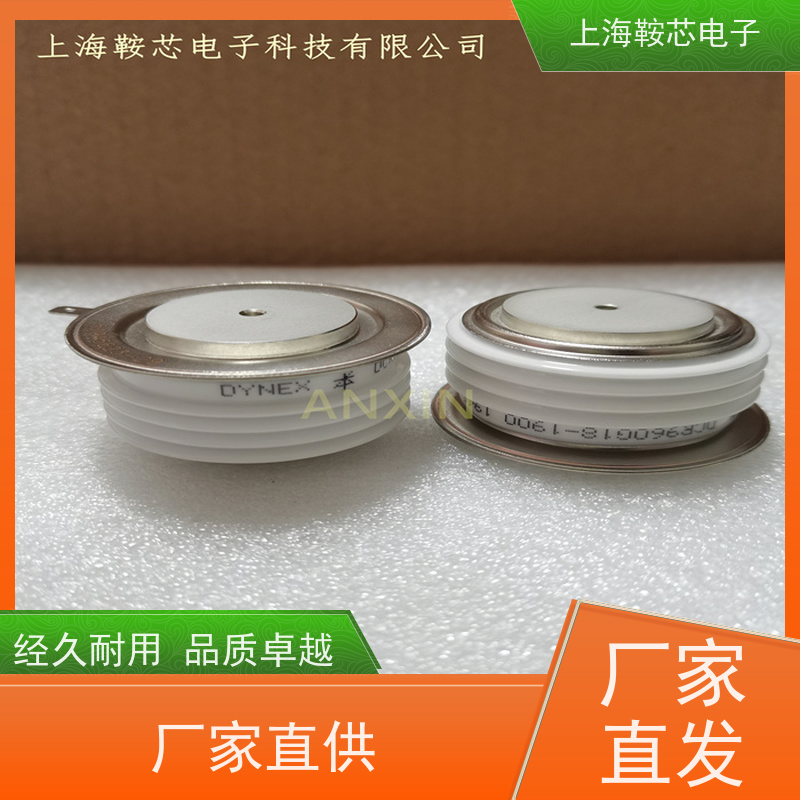 进口DYNEX平板可控硅 DCR3790B35 晶闸管 鞍芯电子 厂家