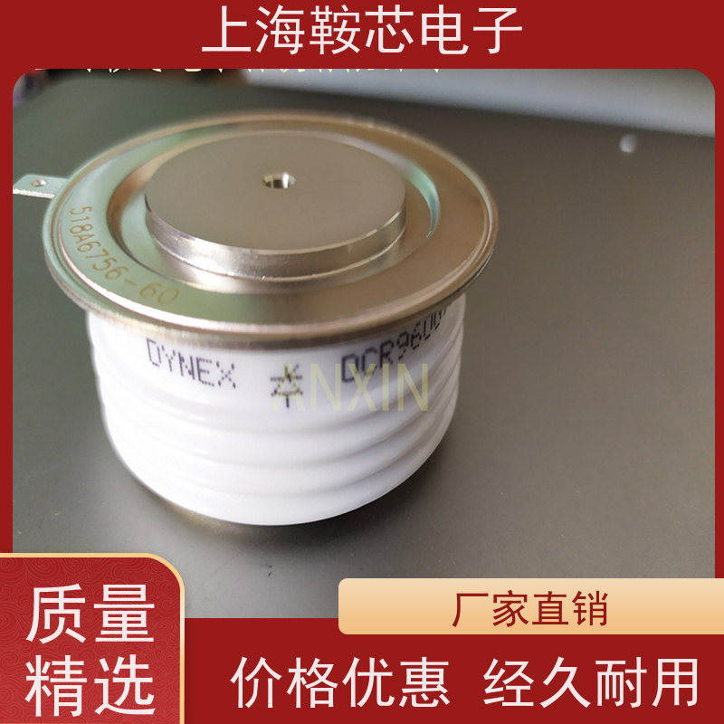 进口DYNEX平板可控硅 DCR3780V28 晶闸管 鞍芯电子 厂家