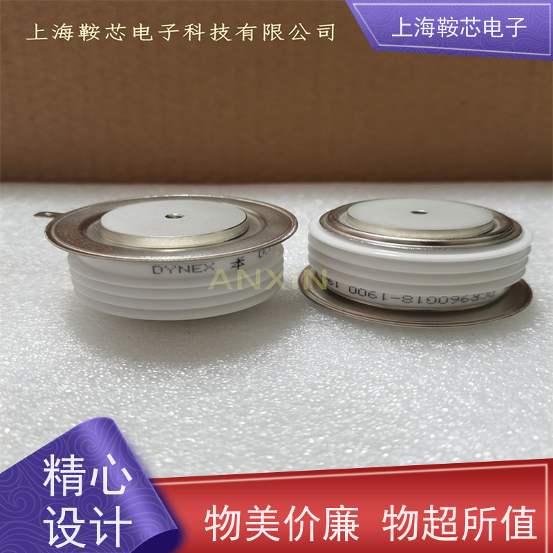 进口DYNEX平板可控硅 DCR890F55 晶闸管 鞍芯电子 厂家