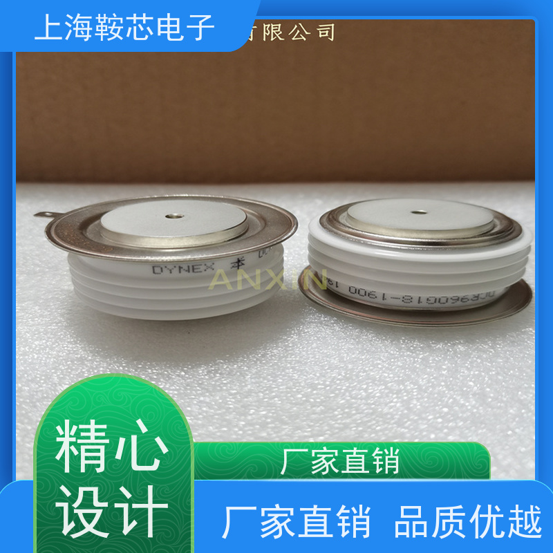 进口DYNEX平板可控硅 DCR3790B42 晶闸管 鞍芯电子 厂家