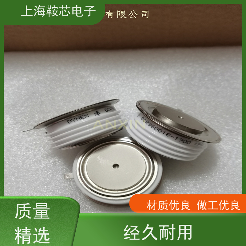 进口DYNEX平板可控硅 DCR3790B40 晶闸管 鞍芯电子 厂家