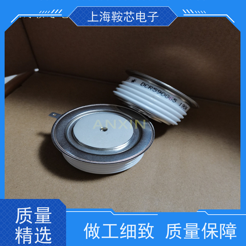 进口DYNEX平板可控硅 DCR1080G18 晶闸管 鞍芯电子 厂家