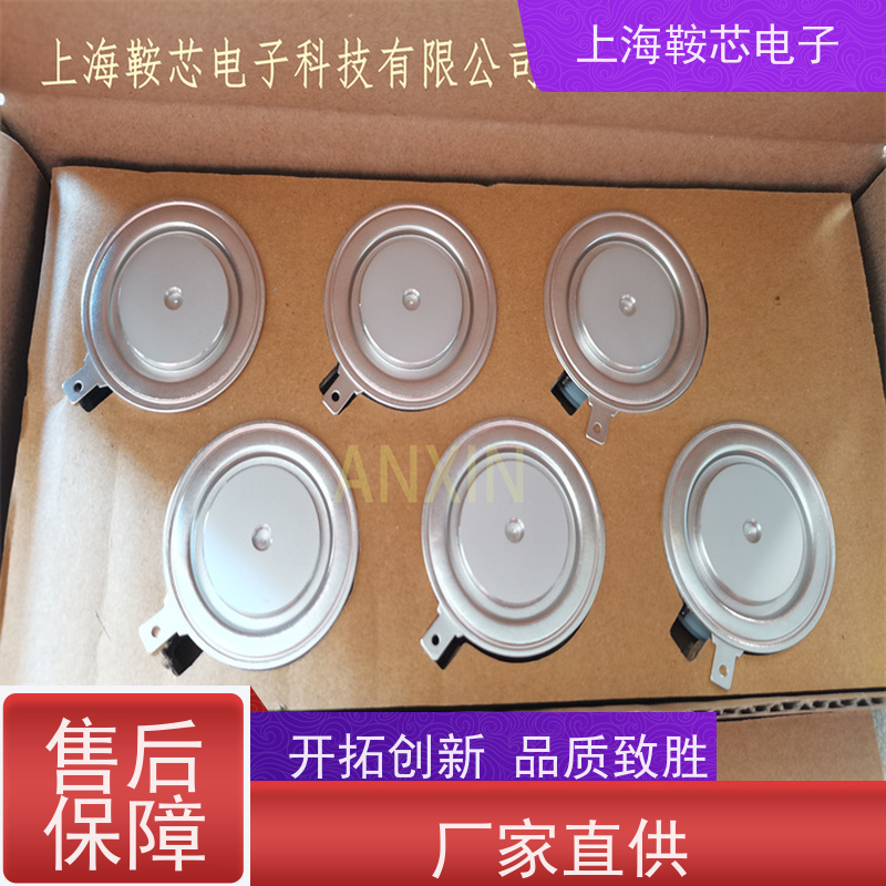 Vishay晶闸管 SD2000C08L 平板可控硅IR 鞍芯电子 厂家
