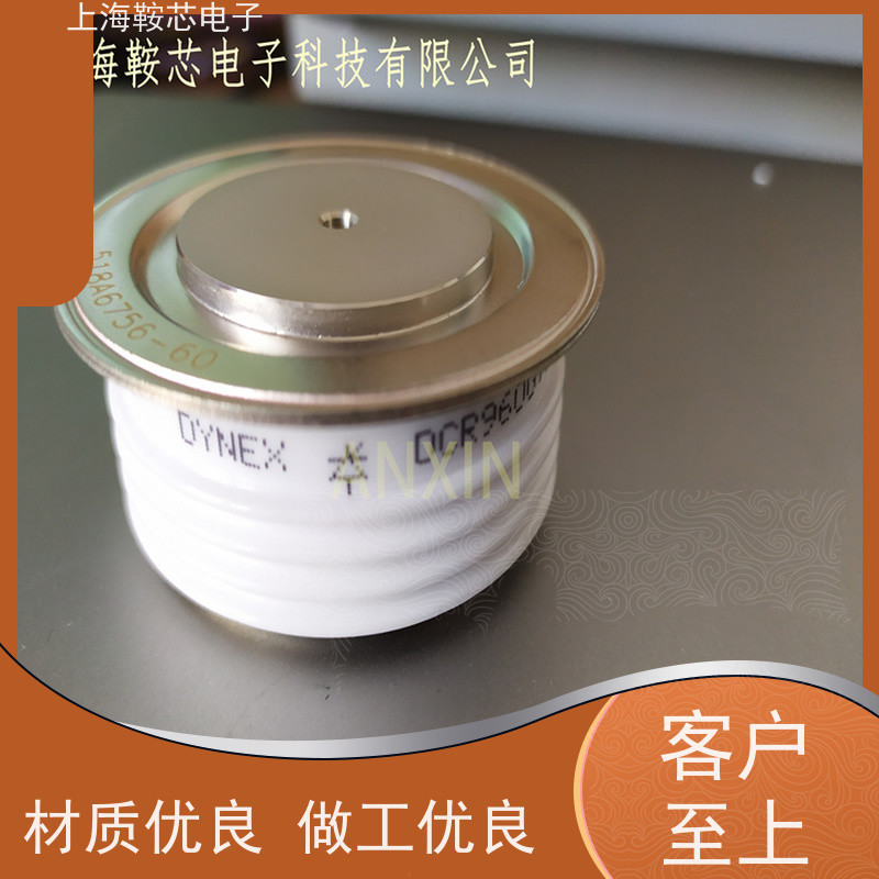 进口DYNEX平板可控硅 DCR3780V26 晶闸管 鞍芯电子 厂家