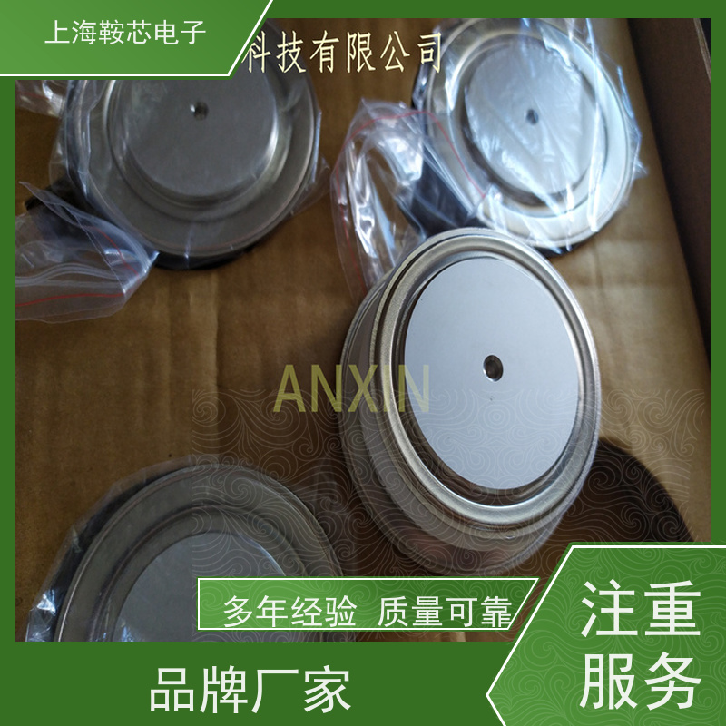 Vishay晶闸管 SD300C28C 平板可控硅IR 鞍芯电子 厂家