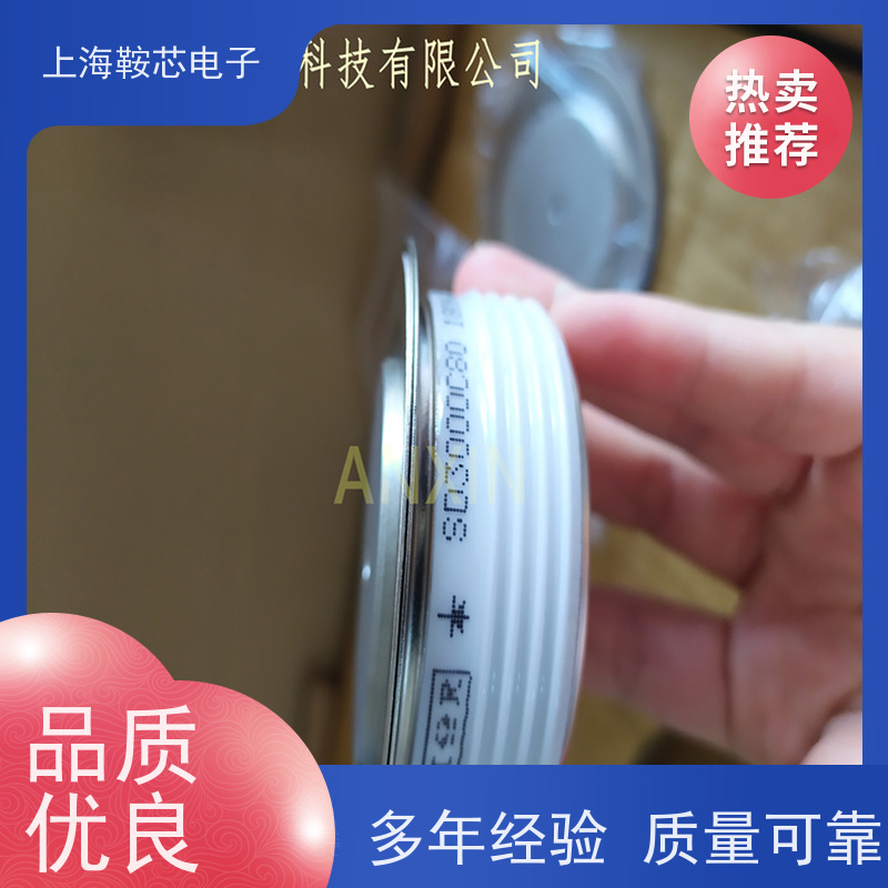 Vishay晶闸管 SD400C08C 平板可控硅IR 鞍芯电子 厂家