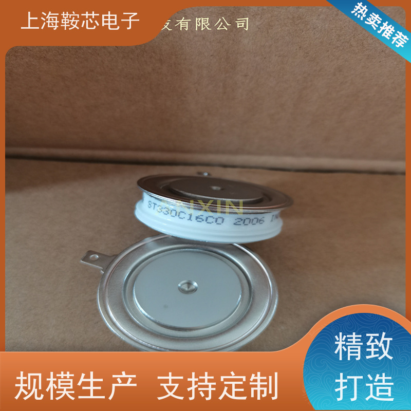 Vishay晶闸管 SD1500C20L 平板可控硅IR 鞍芯电子 厂家