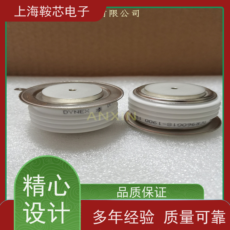 进口DYNEX平板可控硅 DCR2630Y52 晶闸管 鞍芯电子 厂家