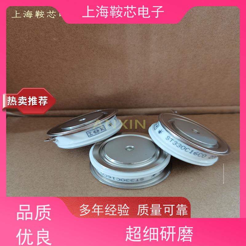 Vishay晶闸管 SD400C12C 平板可控硅IR 鞍芯电子 厂家