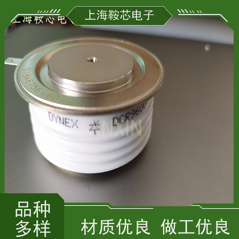 进口DYNEX平板可控硅 DCR3910Y22 晶闸管 鞍芯电子 厂家