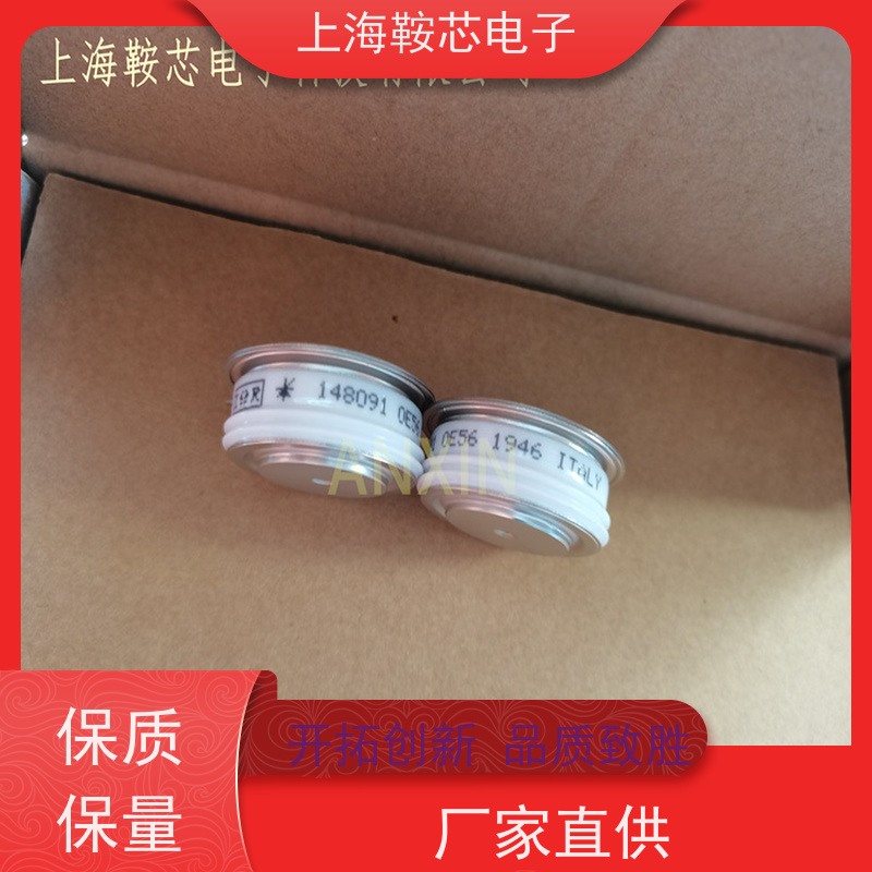 Vishay晶闸管 SD1100C24L 平板可控硅IR 鞍芯电子 厂家