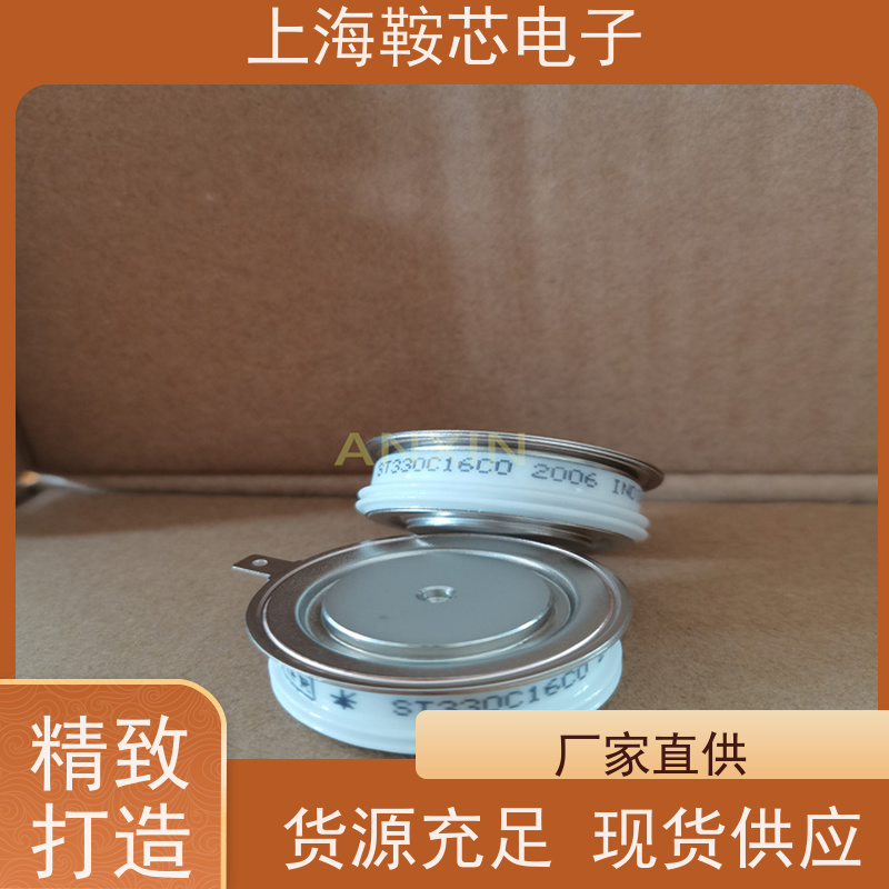 Vishay晶闸管 SD400C04C 平板可控硅IR 鞍芯电子 厂家