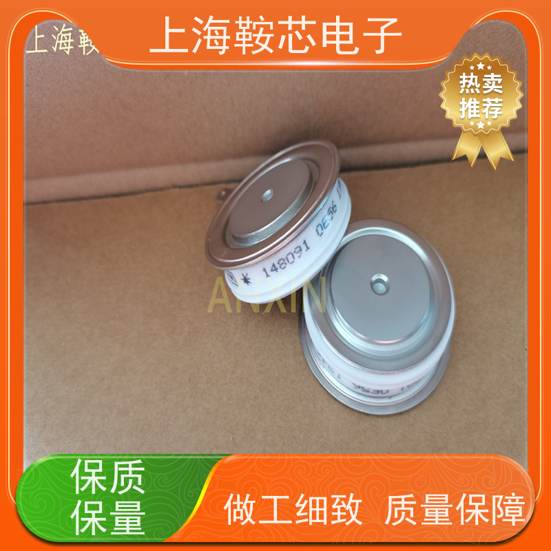 Vishay晶闸管 SD1100C08L 平板可控硅IR 鞍芯电子 厂家