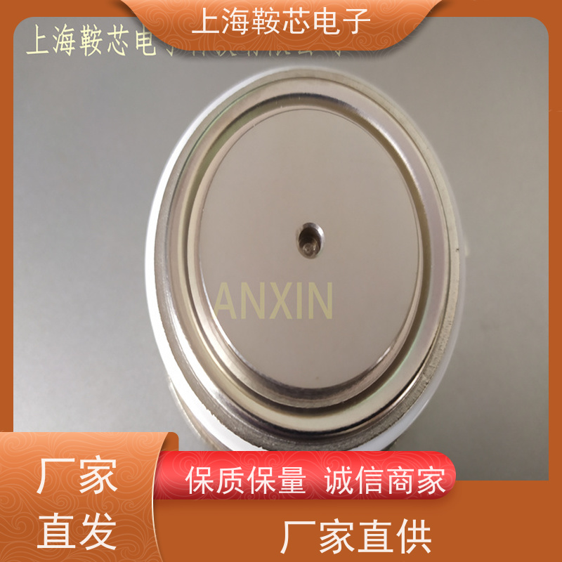 进口DYNEX平板可控硅 DCR1180F48 晶闸管 鞍芯电子 厂家