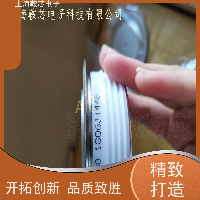 Vishay晶闸管 SD2500C20K 平板可控硅IR 鞍芯电子 厂家