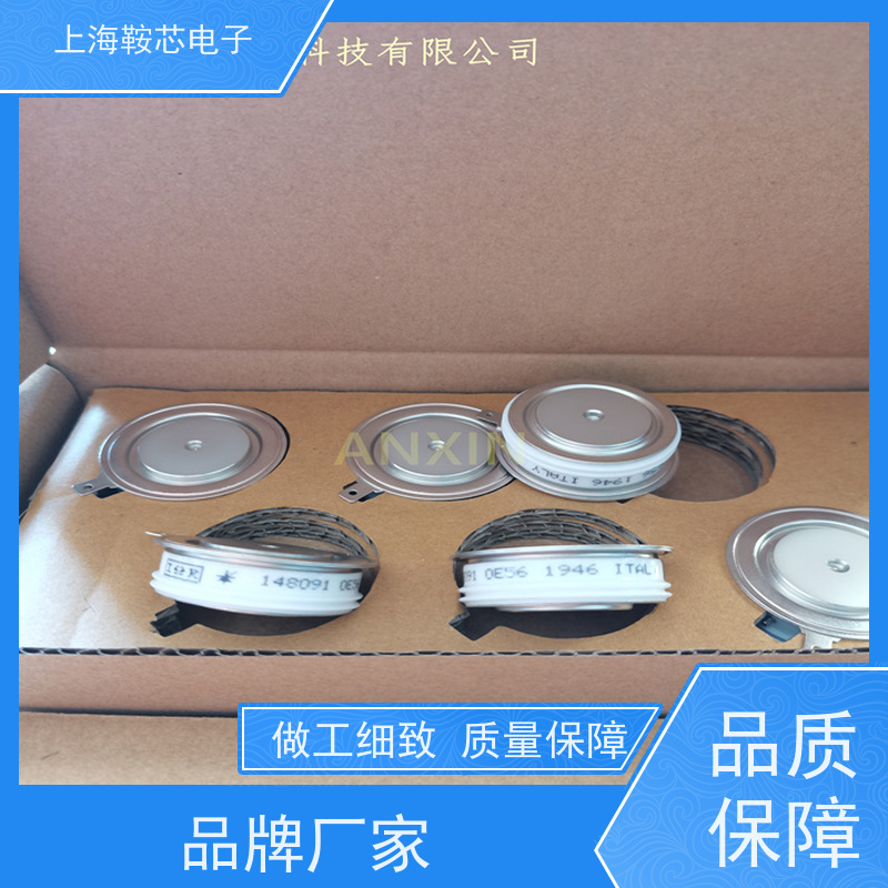 Vishay晶闸管 SD600N32PC 平板可控硅IR 鞍芯电子 厂家