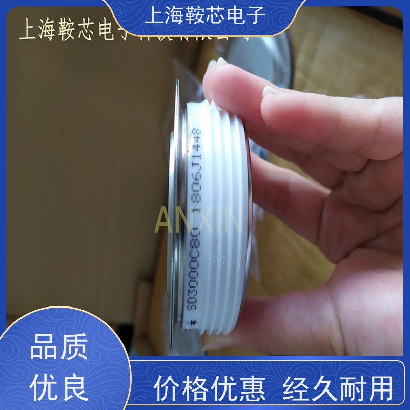 Vishay晶闸管 SD4000C35R 平板可控硅IR 鞍芯电子 厂家