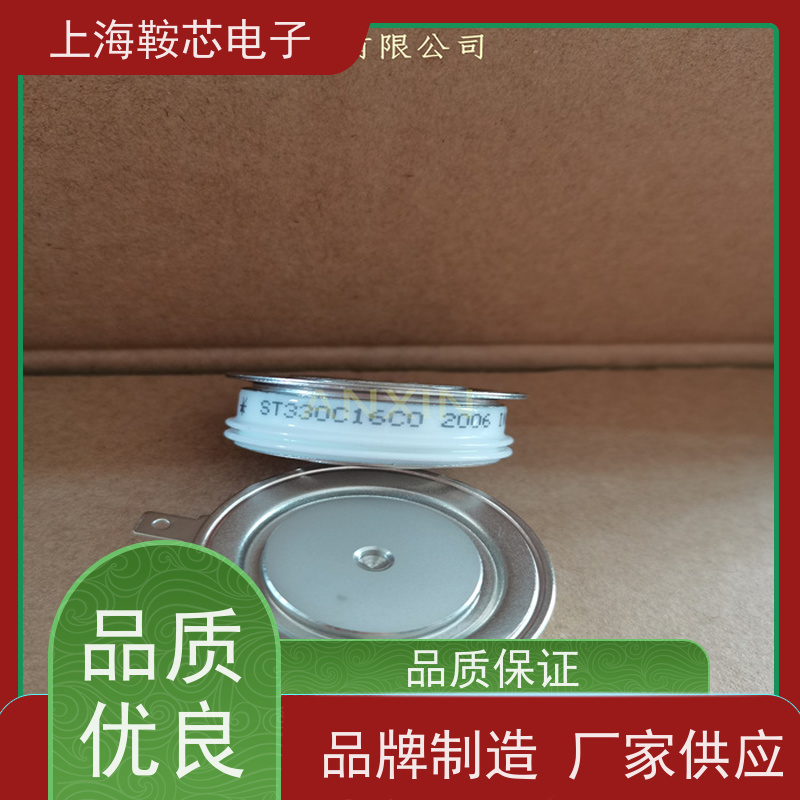 Vishay晶闸管 SD200N24PC 平板可控硅IR 鞍芯电子 厂家