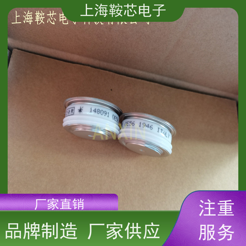 Vishay晶闸管 SD600N28PC 平板可控硅IR 鞍芯电子 厂家