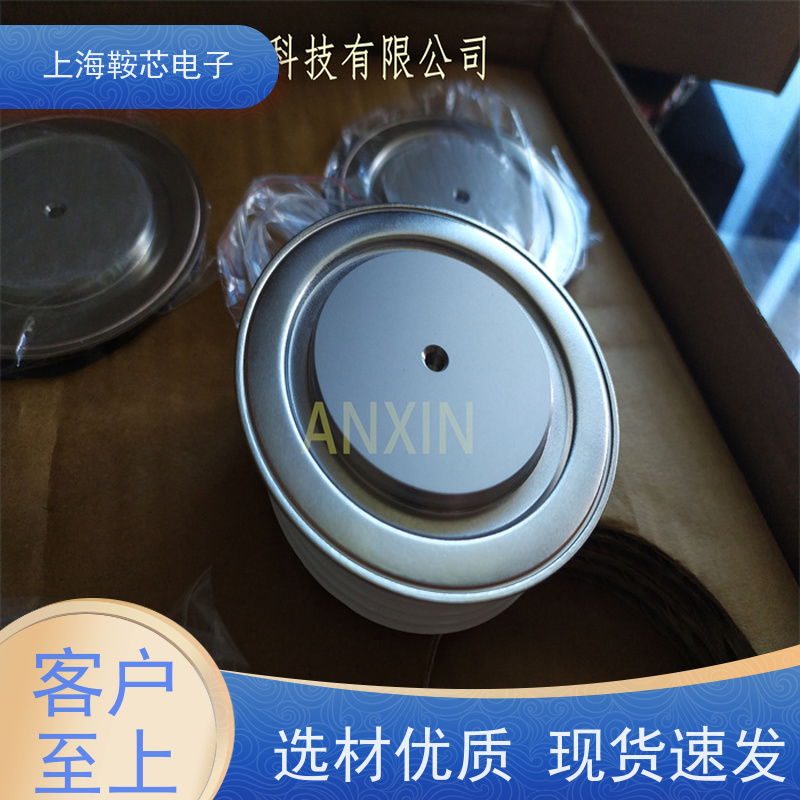 Vishay晶闸管 SD300N24PC 平板可控硅IR 鞍芯电子 厂家
