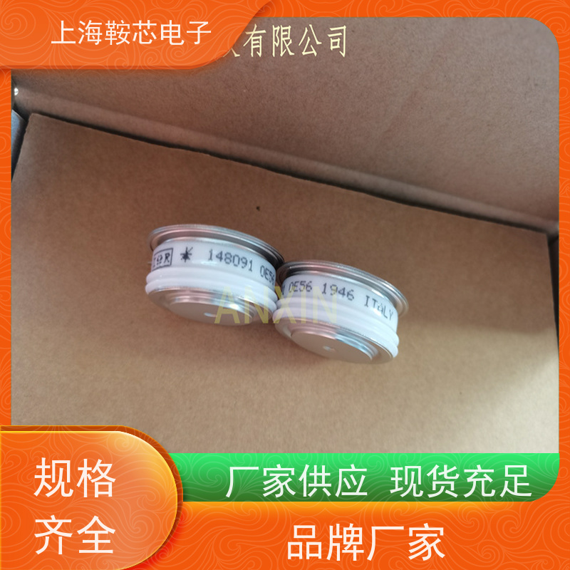 Vishay晶闸管 SD1100C12L 平板可控硅IR 鞍芯电子 厂家