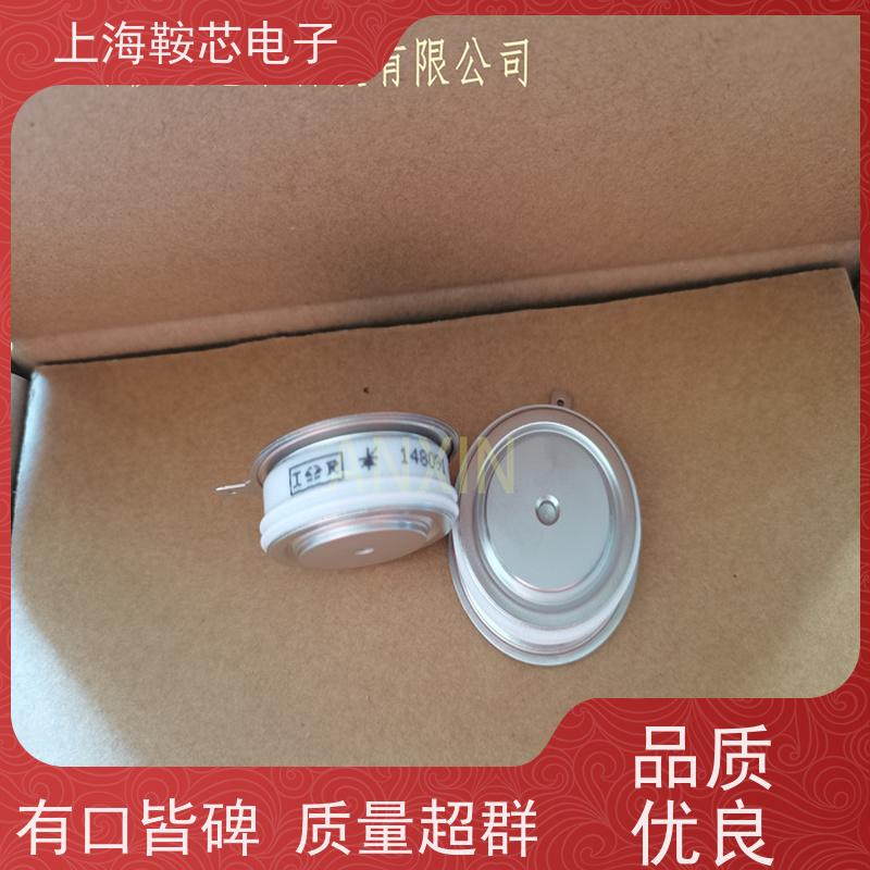 Vishay晶闸管 SD6000C24R 平板可控硅IR 鞍芯电子 厂家
