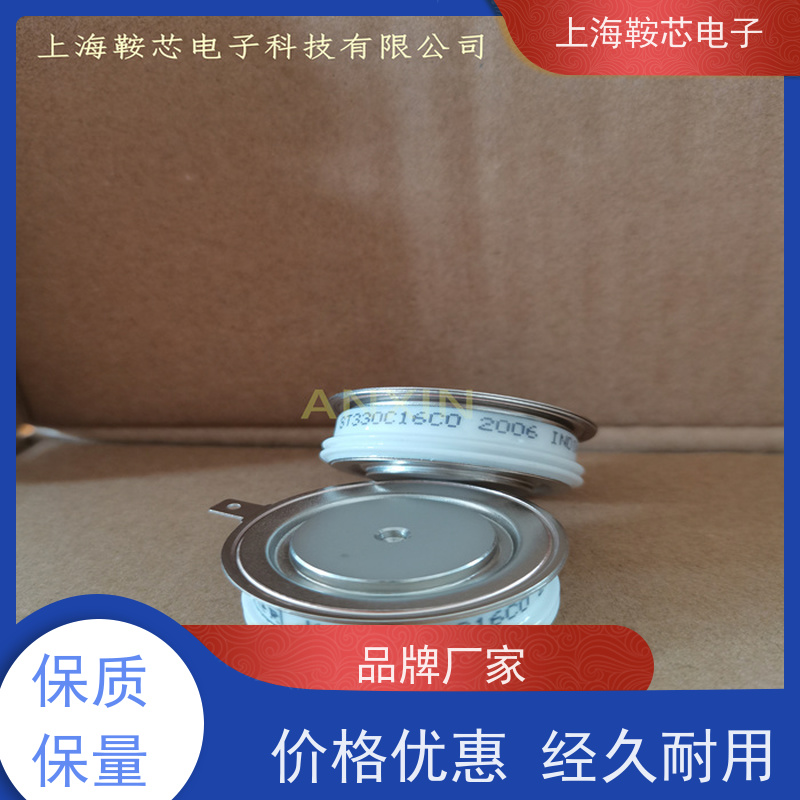 Vishay晶闸管 SD300C24C 平板可控硅IR 鞍芯电子 厂家