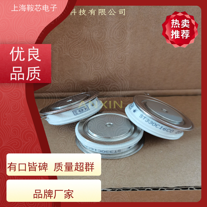 Vishay晶闸管 SD1100C04C 平板可控硅IR 鞍芯电子 厂家