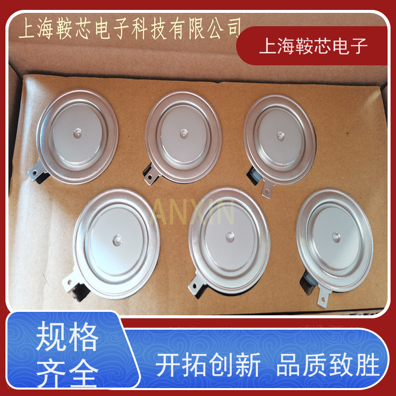 Vishay晶闸管 SD700C30L 平板可控硅IR 鞍芯电子 厂家